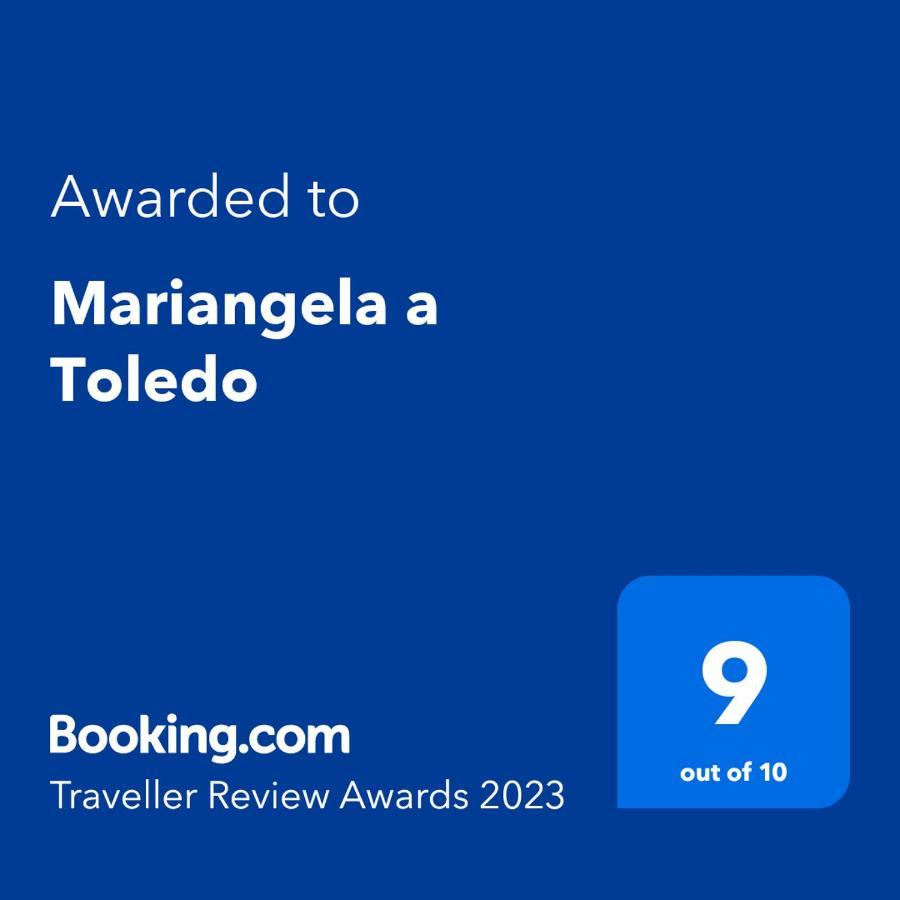 דירות נאפולי Mariangela A Toledo מראה חיצוני תמונה